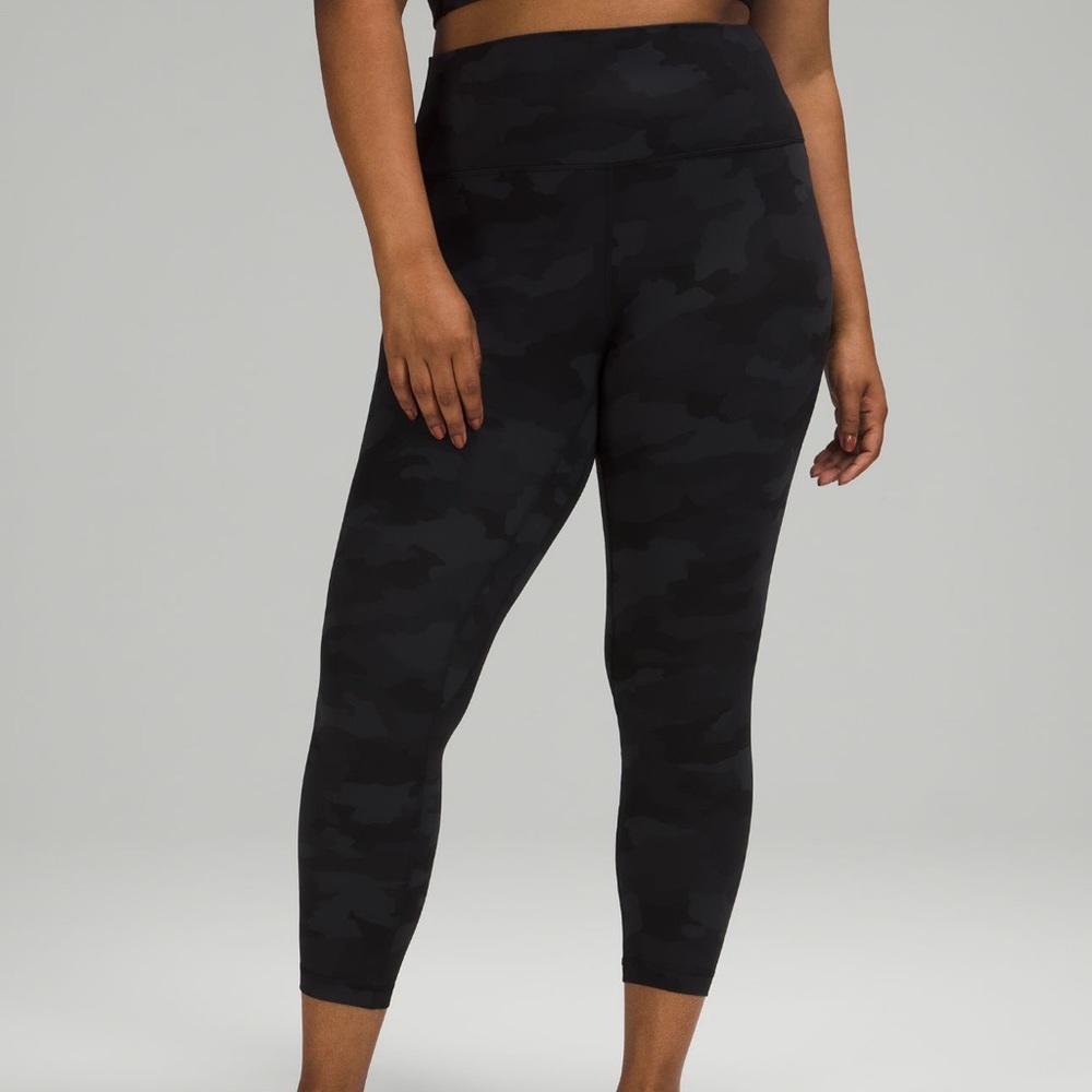 Lululemon Align Leggings 25”